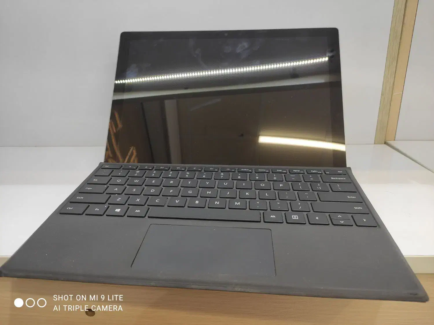 سرفیس پرو 7 i5|رایانه همراه|مشهد, سپاد|دیوار