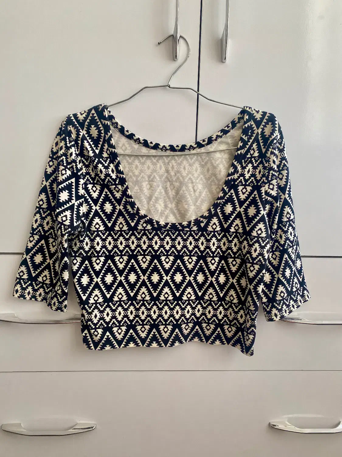 کراپ و شال|لباس|بیرجند, |دیوار