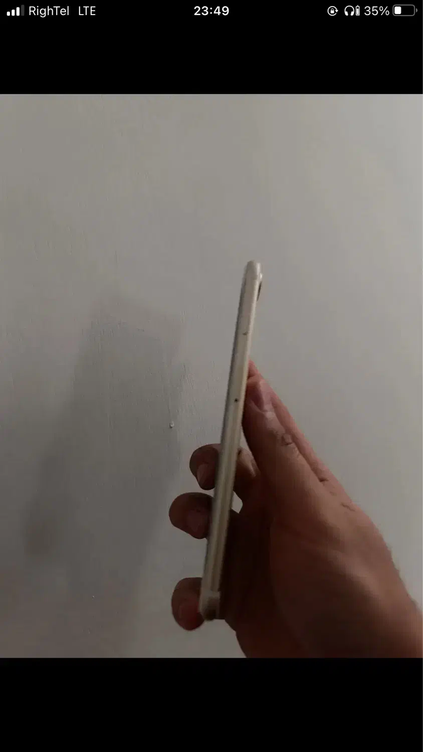 آیفون 7پلاس درحد|موبایل|سلماس, |دیوار