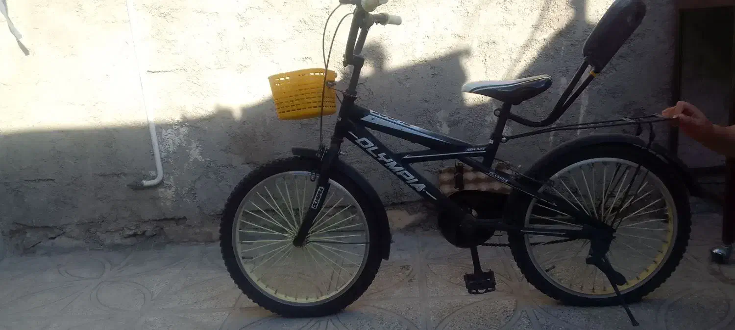 دوچرخه۲۰|دوچرخه، اسکیت، اسکوتر|آبدانان, |دیوار