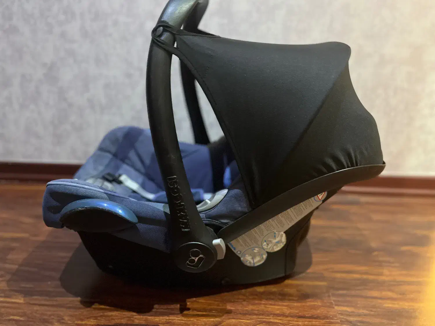 کریر مکسی کوزی|کالسکه و لوازم جانبی|تهران, اباذر|دیوار