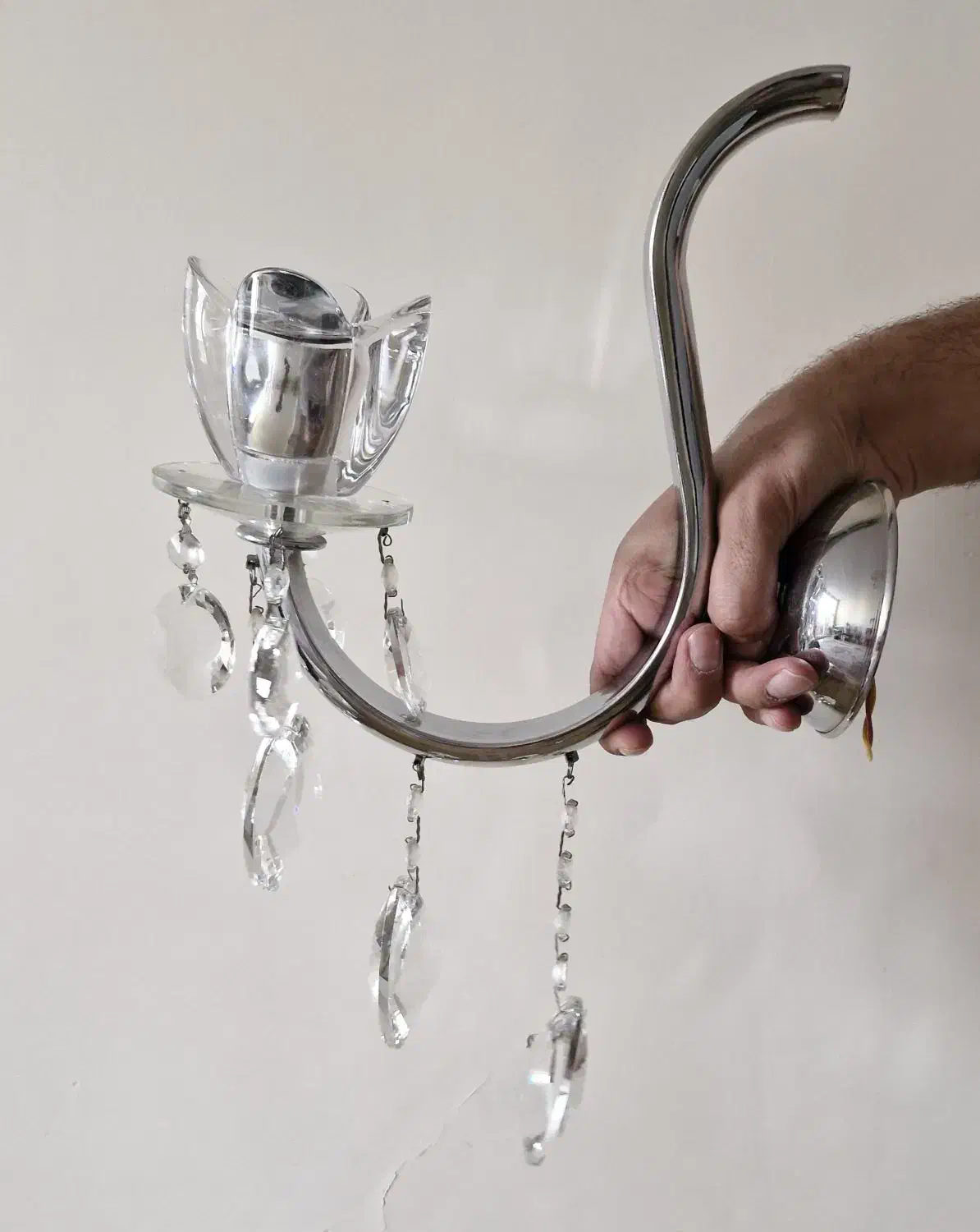 لوستر|لوستر و چراغ آویز|تهران, مجیدآباد|دیوار