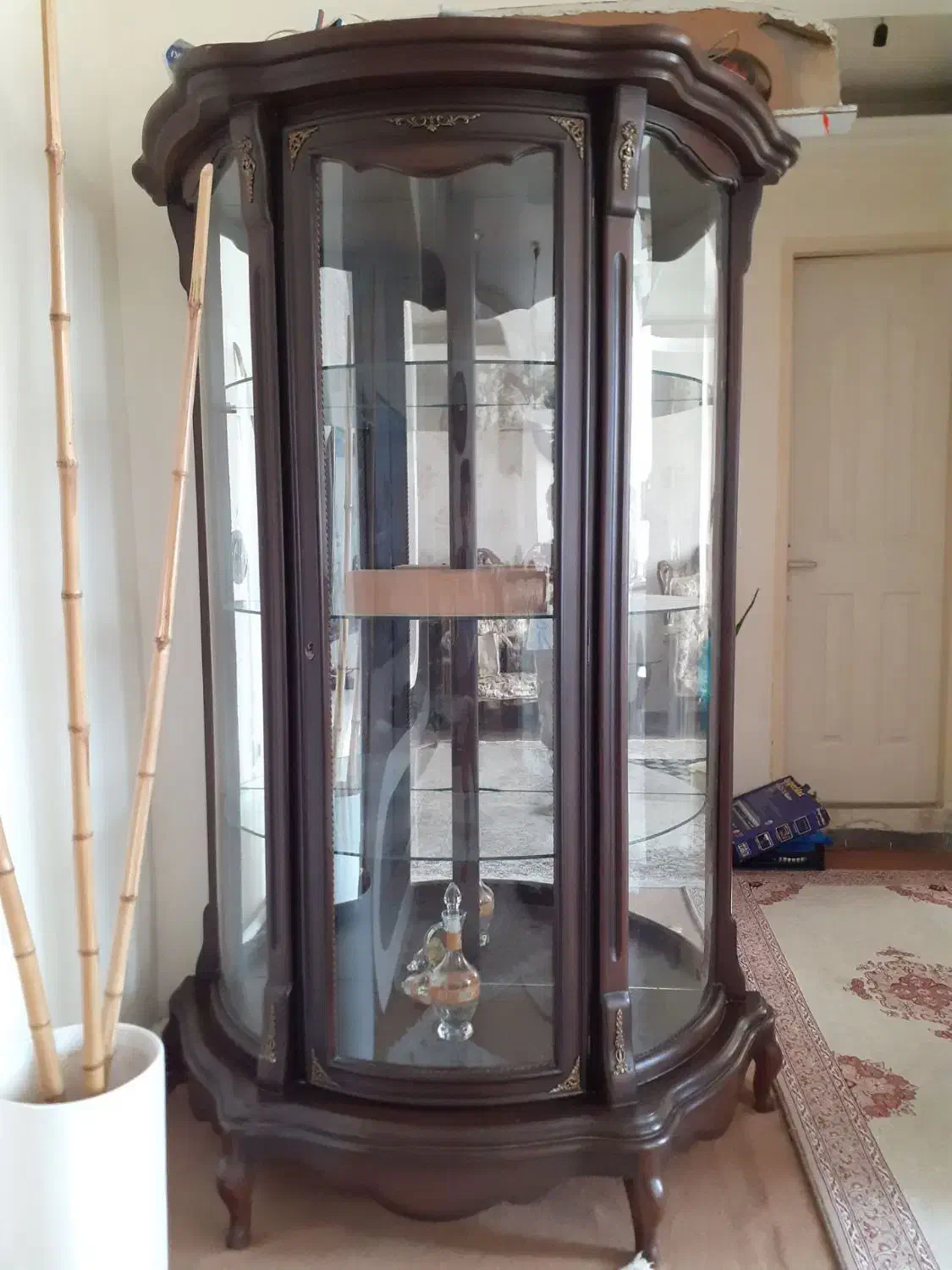 بوفه|بوفه، ویترین، کنسول|تبریز, |دیوار