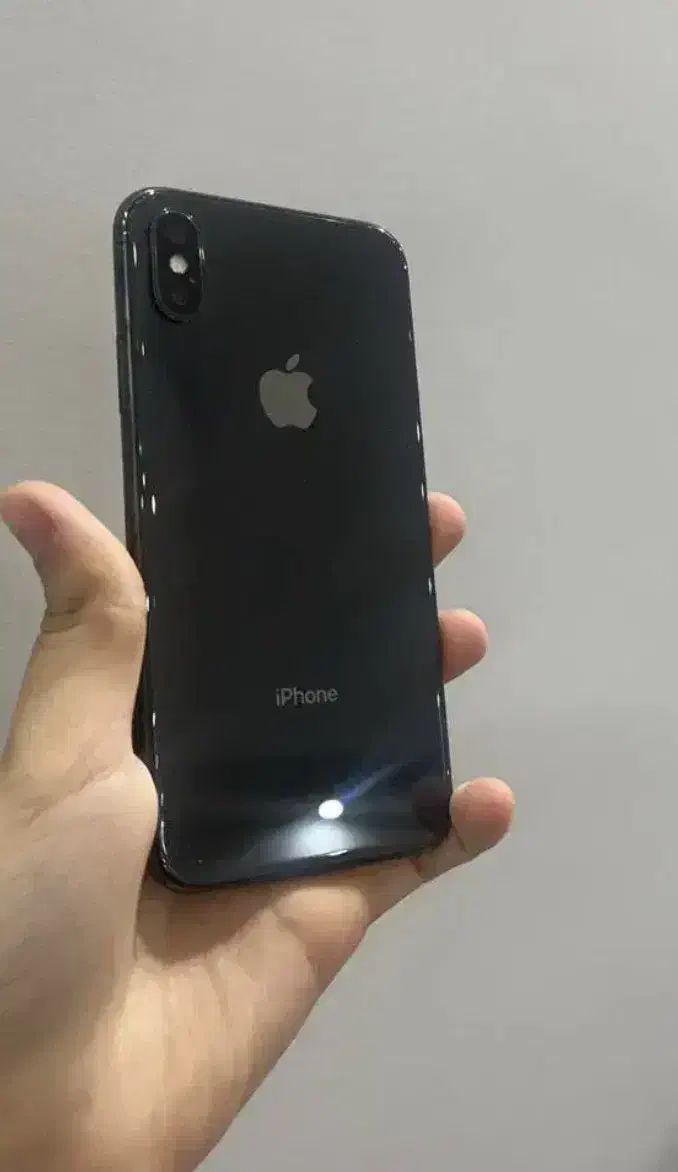 آیفون ایکس ۲۵۶ پک اصلی|موبایل|قائمشهر, |دیوار