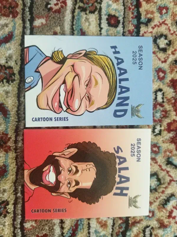 کارت کیمدی|اسباب‌‌بازی|قائن, |دیوار