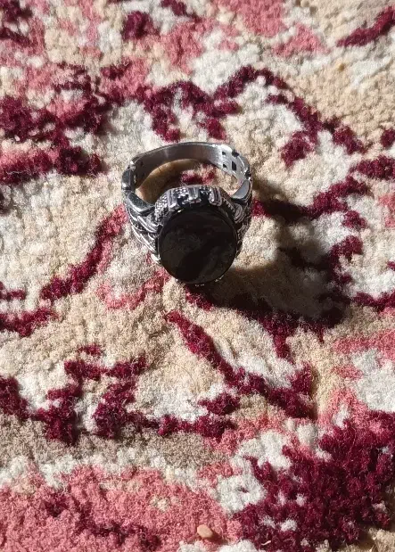 انگشتر|بدلیجات|گرگان, |دیوار