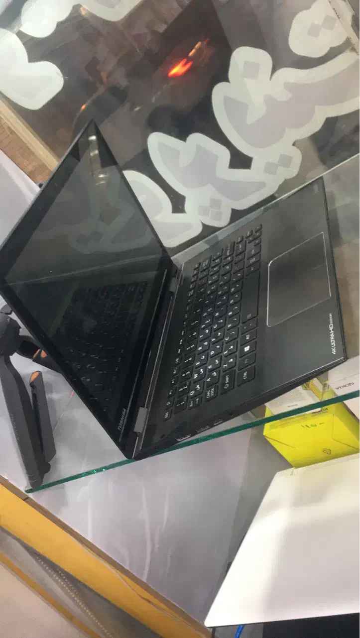 لپتاب اقتصادی لمسی|رایانه همراه|اهواز, گلستان|دیوار