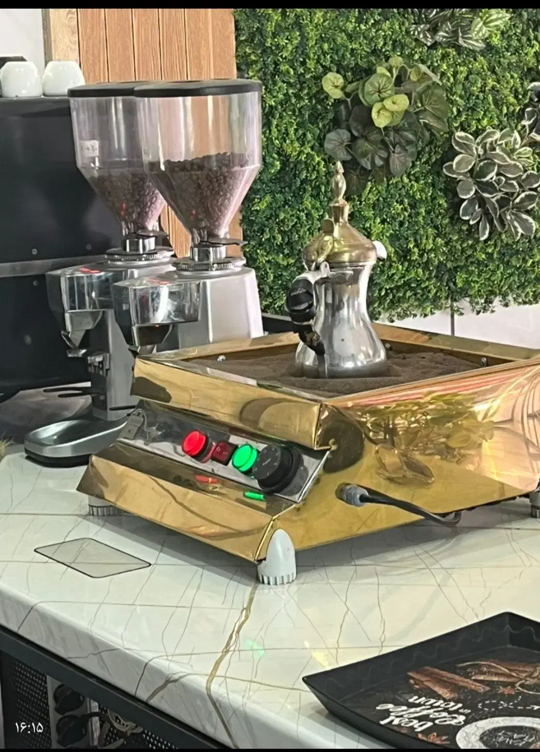 وسایل کافی شاپ|کافی‌شاپ و رستوران|قم, حاج زینل|دیوار