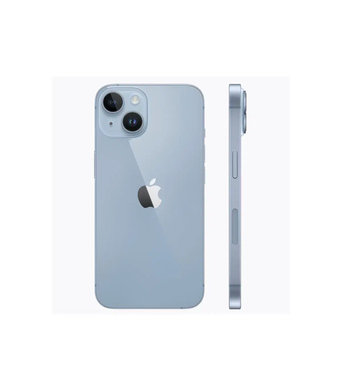 Apple iphone 14 normal 128 Ch اپل آیفون|موبایل|کرج, گوهردشت|دیوار