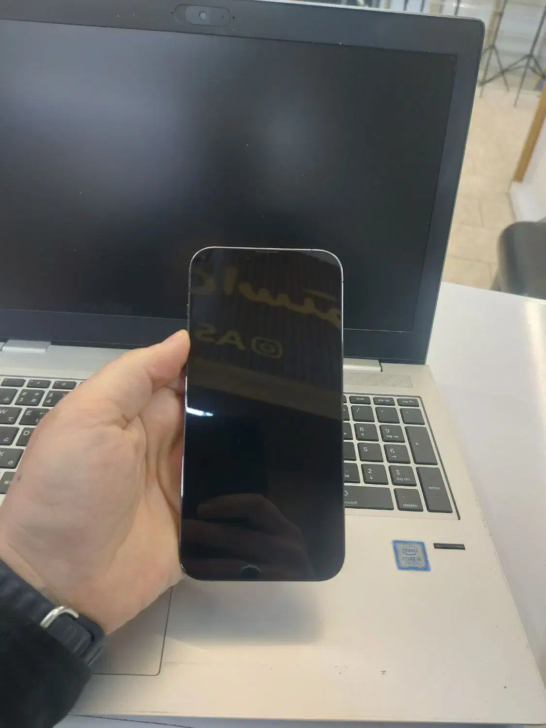 آیفون  13pro max|موبایل|یزد, |دیوار