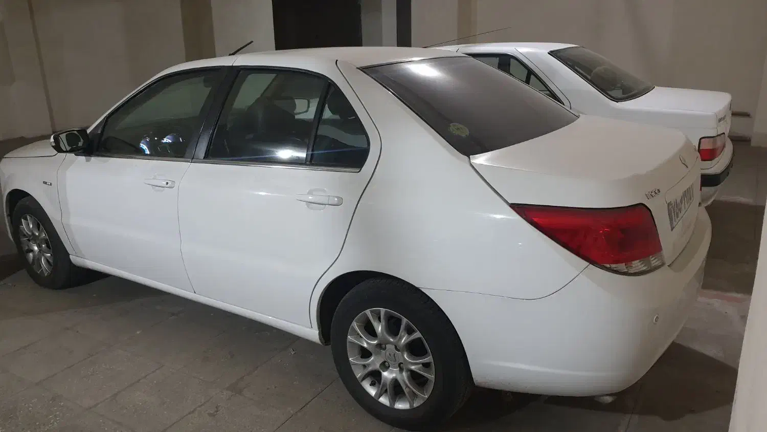 دنا معمولی تیپ دو مدل ۹۸|خودرو سواری و وانت|پرند, فاز ۵|دیوار