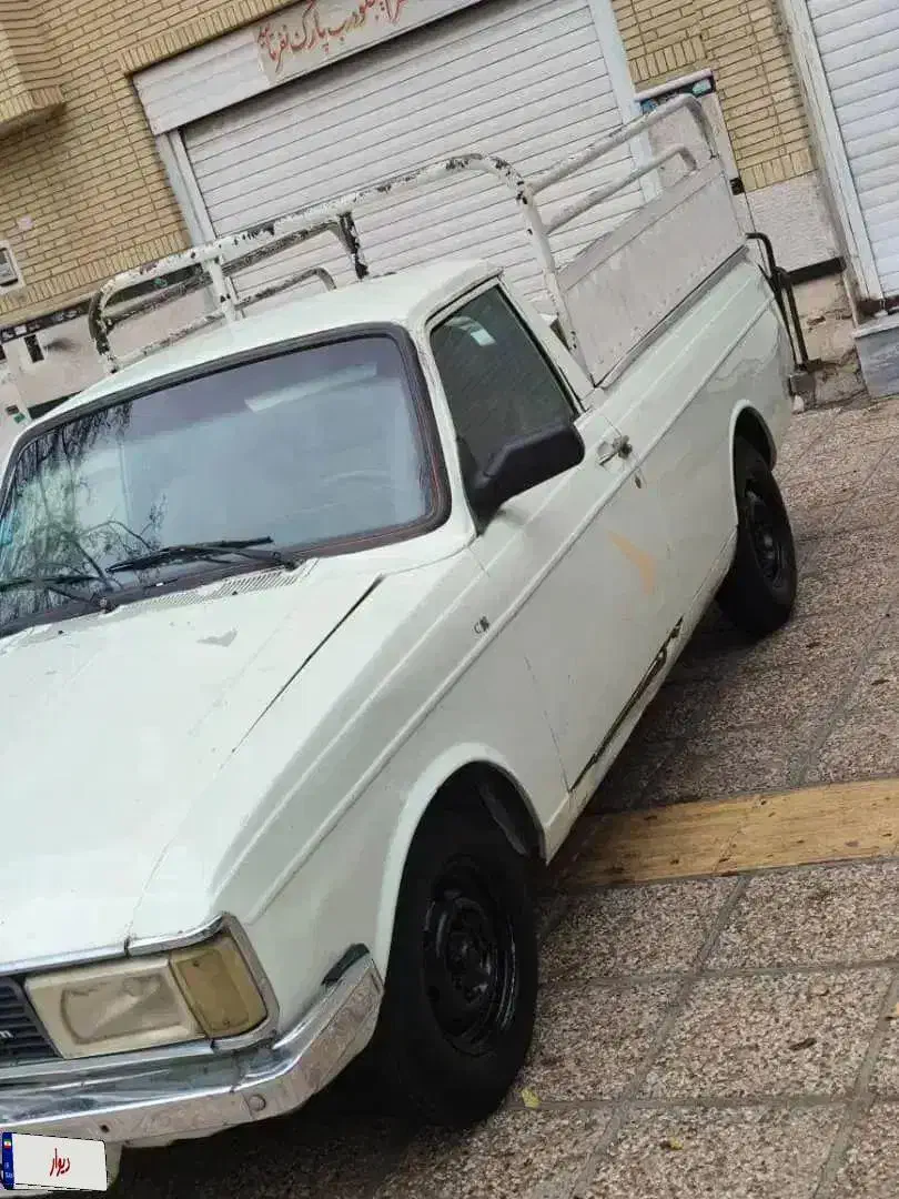 پیکانبار|خودرو سواری و وانت|داراب, |دیوار