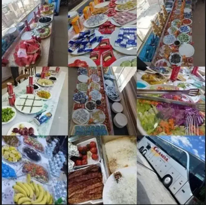 به کمک خیرین مقداری از سفر کربلا پرداخت شده|تور و چارتر|اهواز, کوی جواهری|دیوار