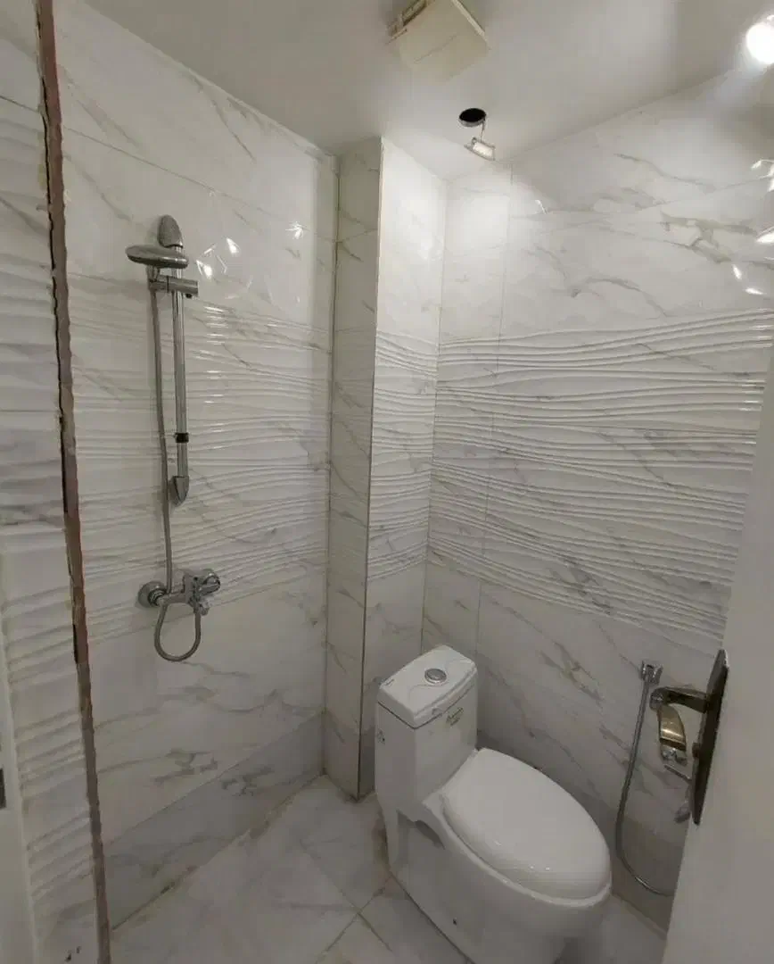 47متر یک خوابه قلهک