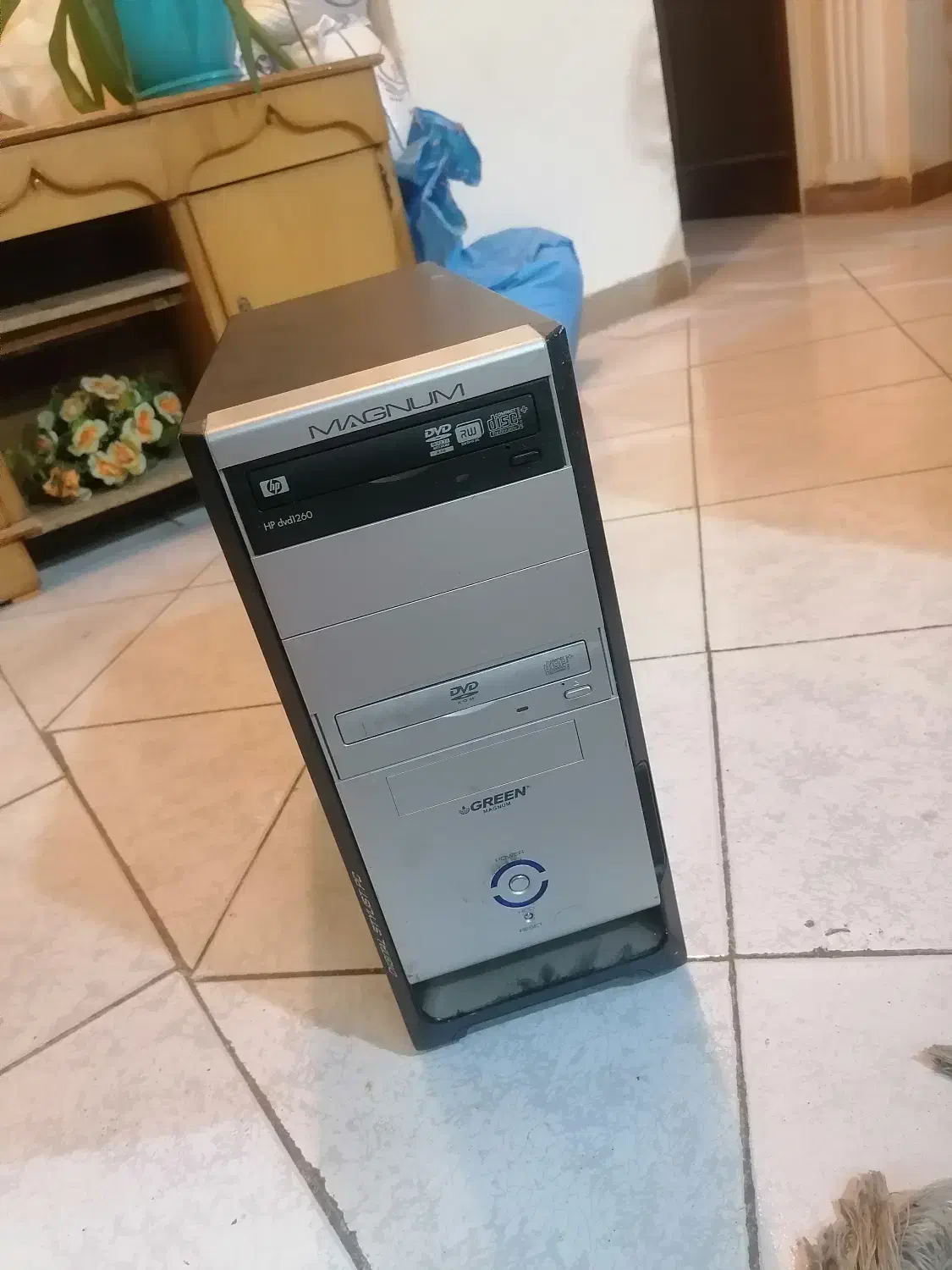 کیس خالی. پوسته|قطعات و لوازم جانبی رایانه|شیراز, غدیر جنوبی|دیوار