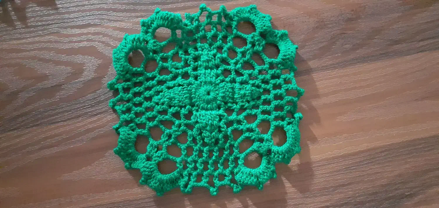 رومیزی|لوازم خیاطی و بافتنی|ملکان, |دیوار