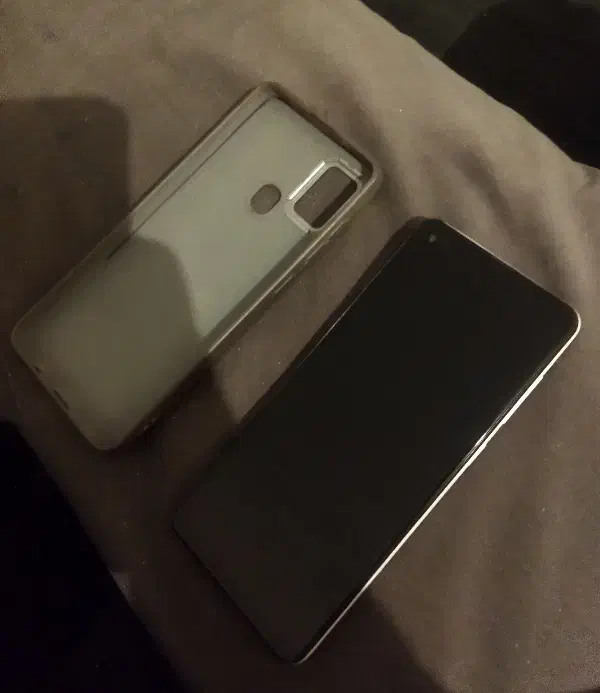 گوشی A21s|موبایل|تهران, تهرانپارس شرقی|دیوار