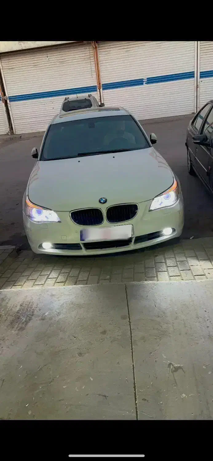 بی ام و ۲۰۰۵|خودرو سواری و وانت|مشهد, خرمشهر|دیوار