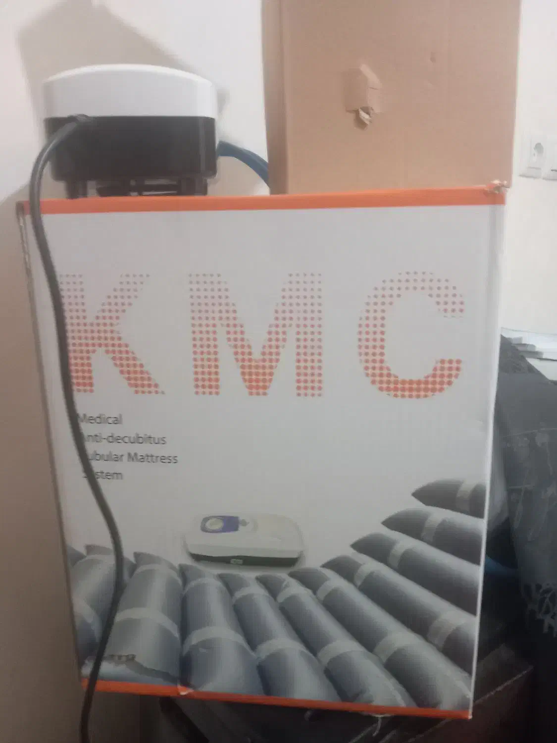 تشک kMcنو نو|تشک تختخواب|الوند, |دیوار