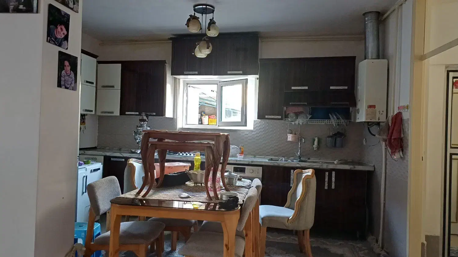 اجاره خانه ویلایی در بازار|اجارهٔ خانه و ویلا|خلخال, |دیوار