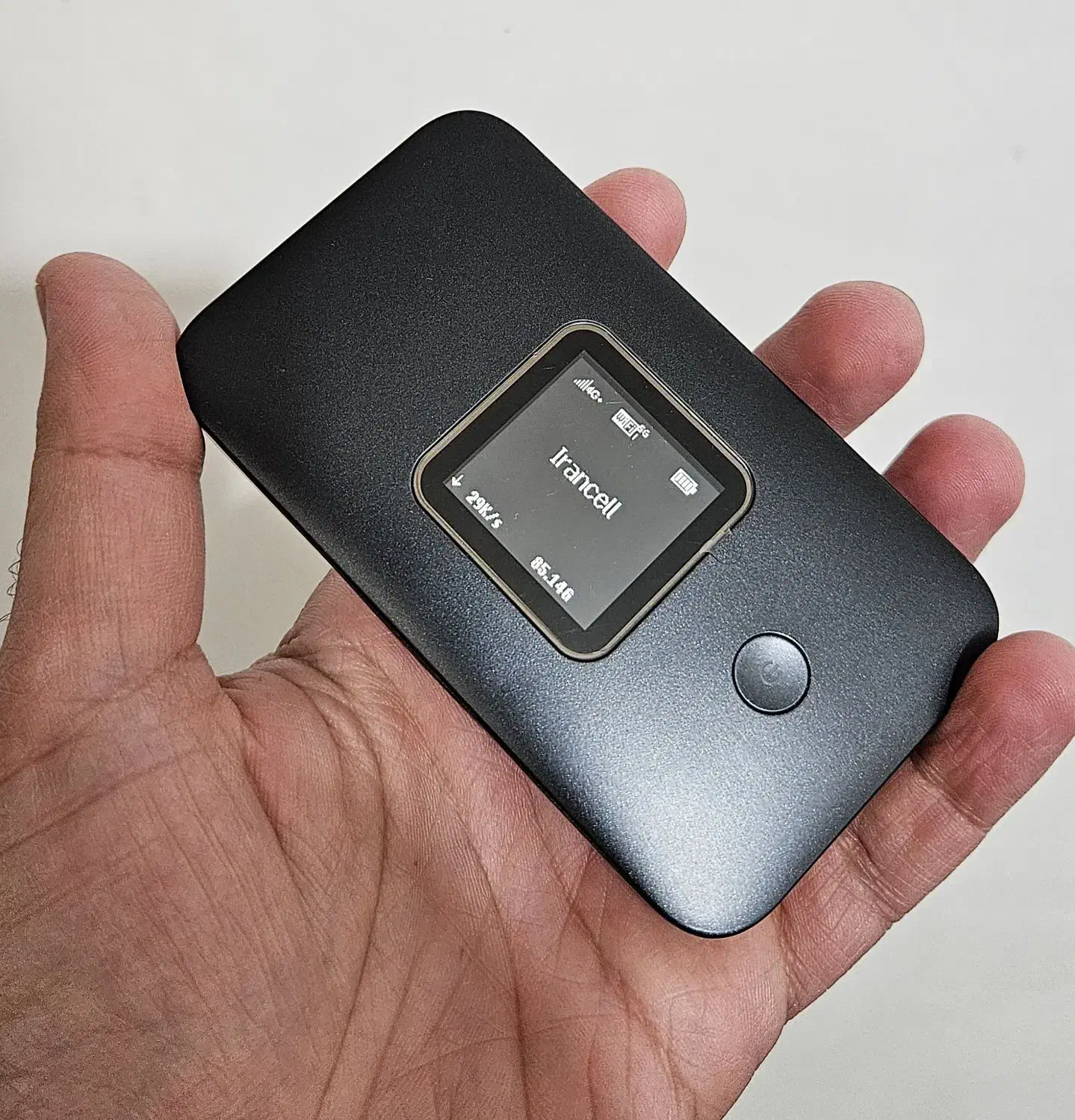 مودم TD-LTE جیبی هوآوی E5785-330|مودم و تجهیزات شبکه|قزوین, |دیوار