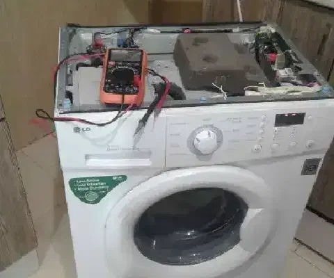 تعمیر تخصصی آبگرمکن ، پکیج ، لباسشویی ،کولر یخچال|خدمات پیشه و مهارت|اراک, |دیوار