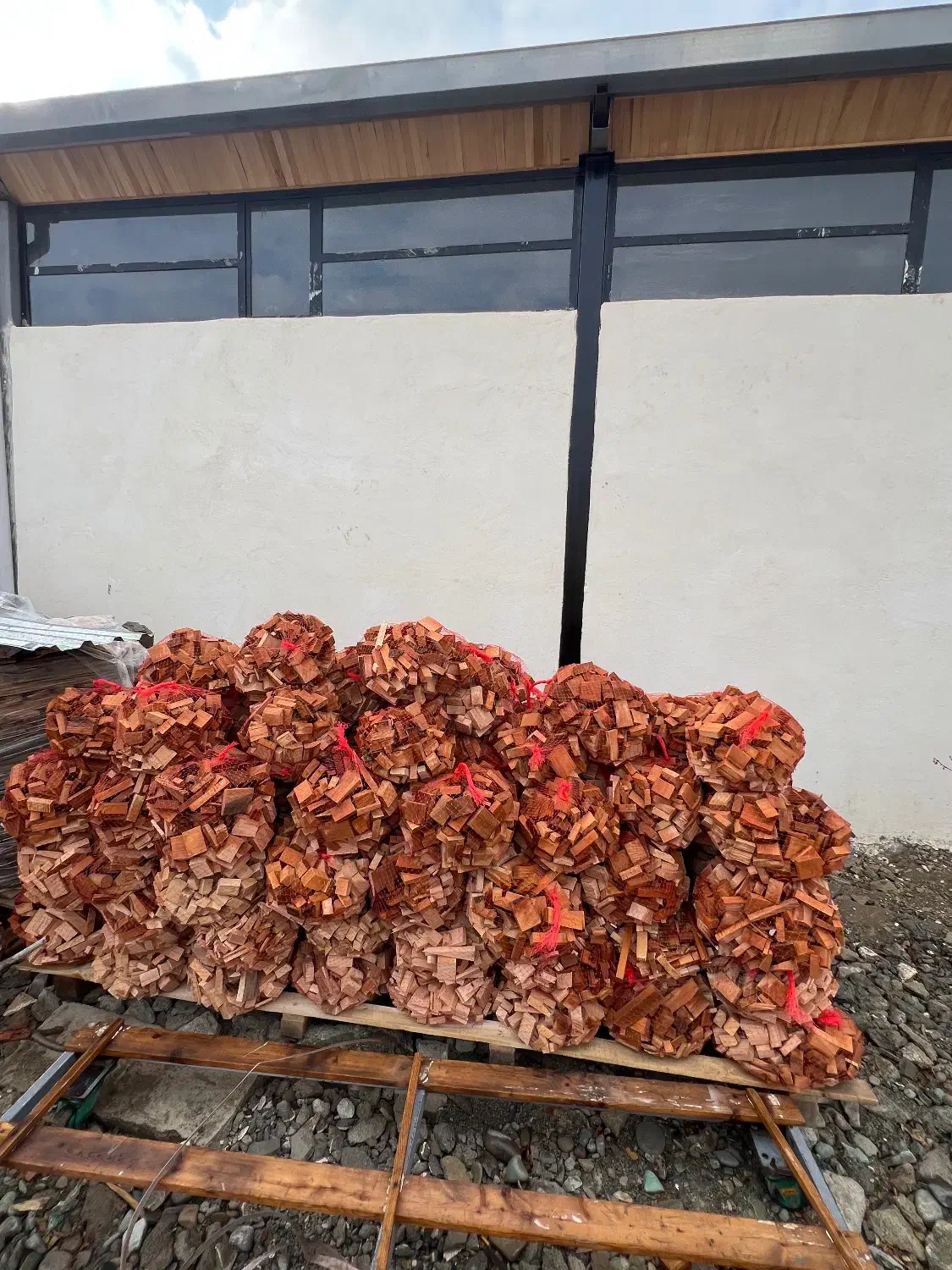 ذغال چوب راش اتش|عمده‌فروشی|ملارد, |دیوار