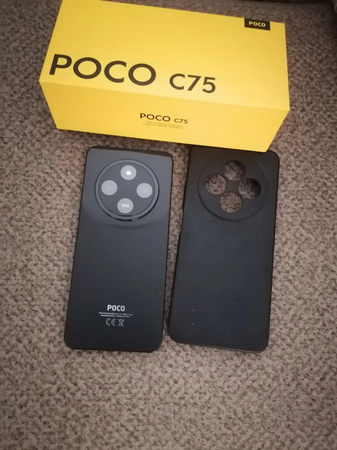 poko75|موبایل|تهران, جنت‌آباد مرکزی|دیوار