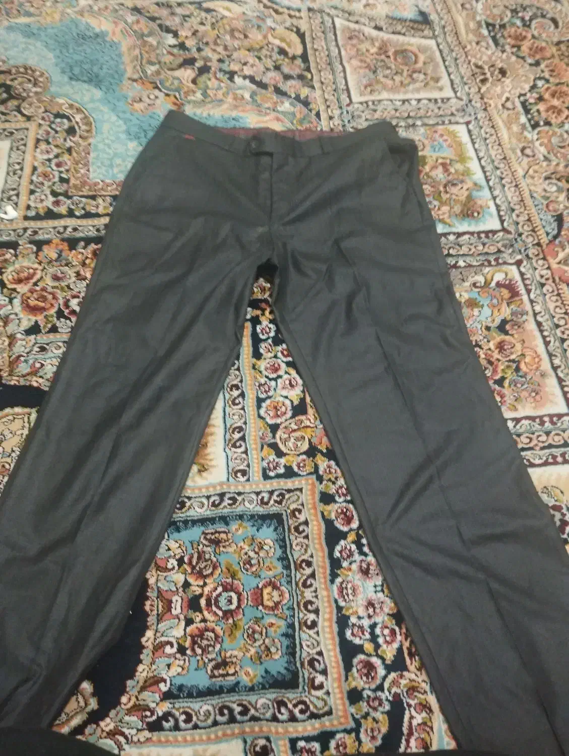 شلوار مردانه|لباس|قم, باغ شریفی|دیوار