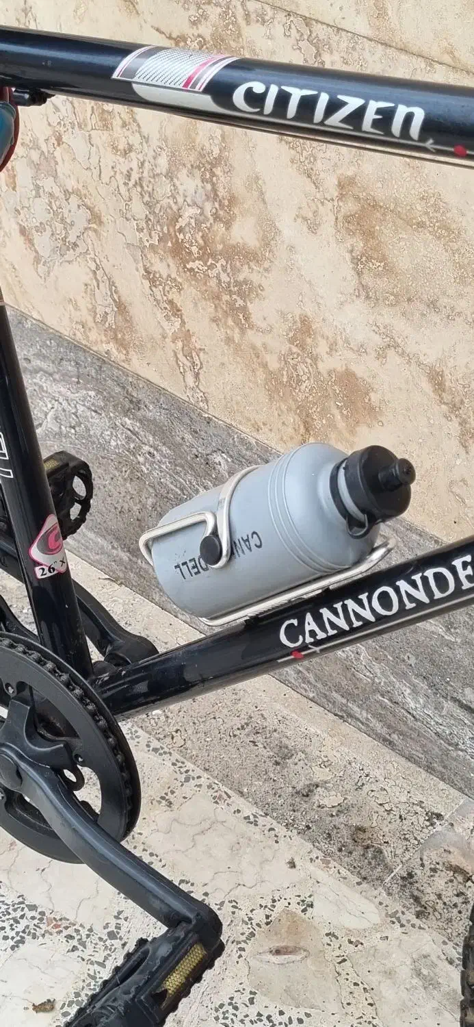 دوچرخه سایز ۲۶ سیتیزن|دوچرخه، اسکیت، اسکوتر|بندر انزلی, لیچارگی حسن رود|دیوار