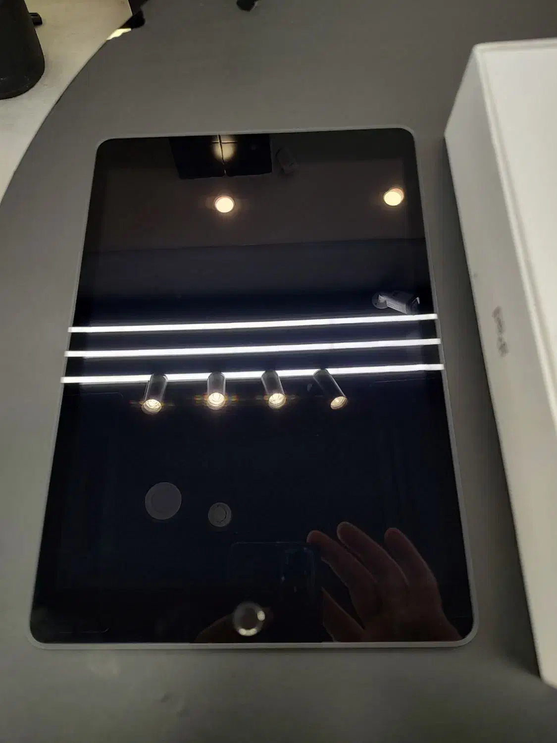 ipad 9th Generation WiFi مشابه آکبند 256G|تبلت|مشهد, احمدآباد|دیوار