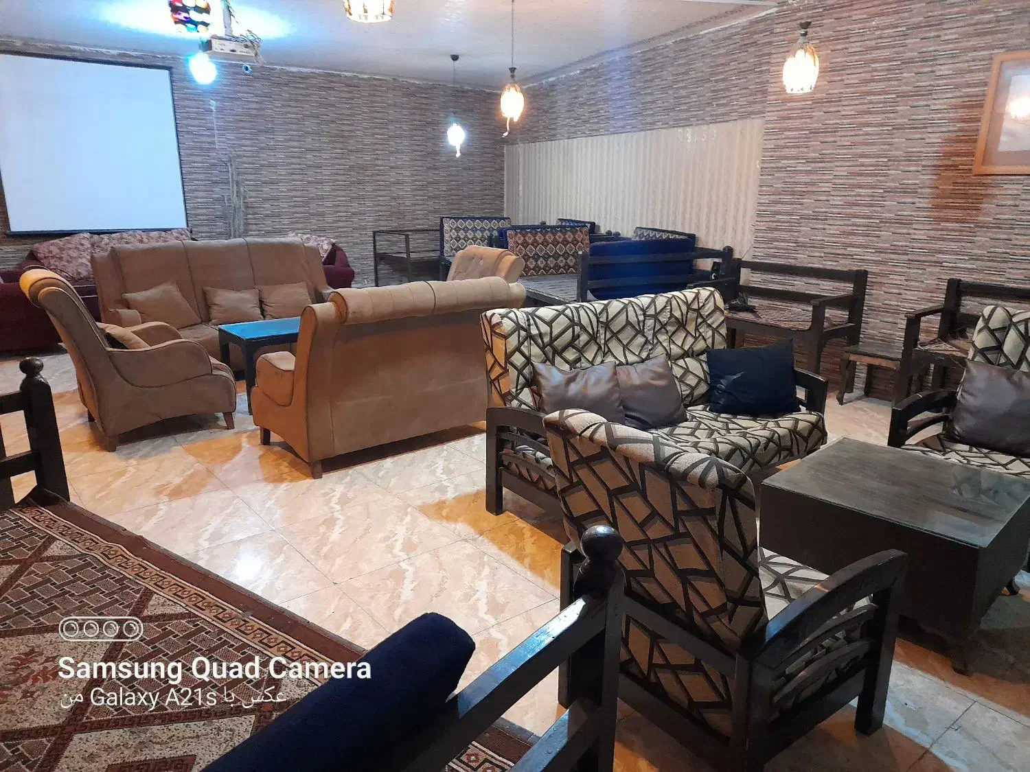 اجاره کافه برای جشن‌ها و دورهمی های شما|خدمات پذیرایی، مراسم|کرمانشاه, |دیوار