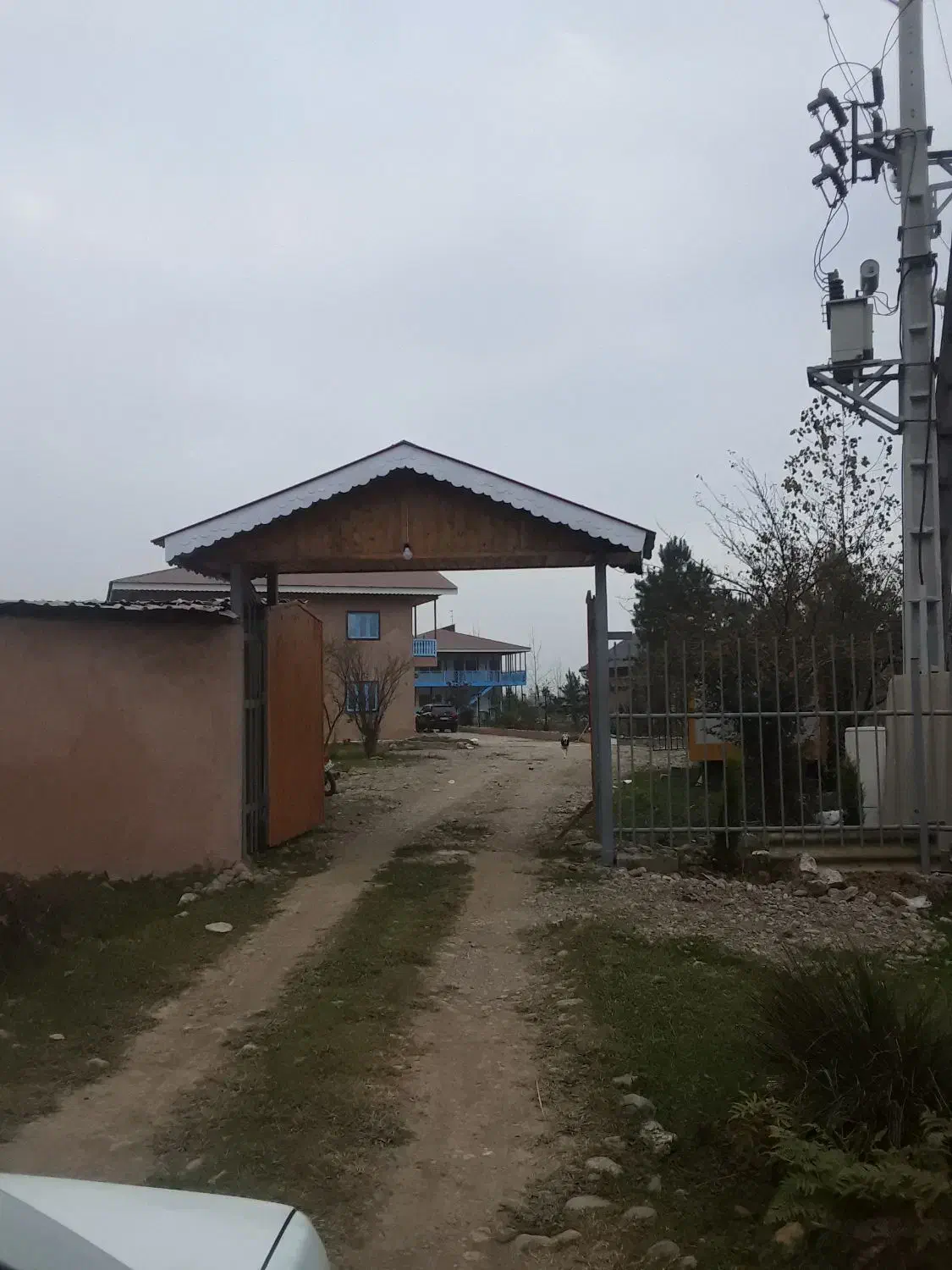 اجاره ویلا اتاق سوییت گردشگری|اجارهٔ کوتاه‌مدت ویلا و باغ|احمدسرگوراب, |دیوار