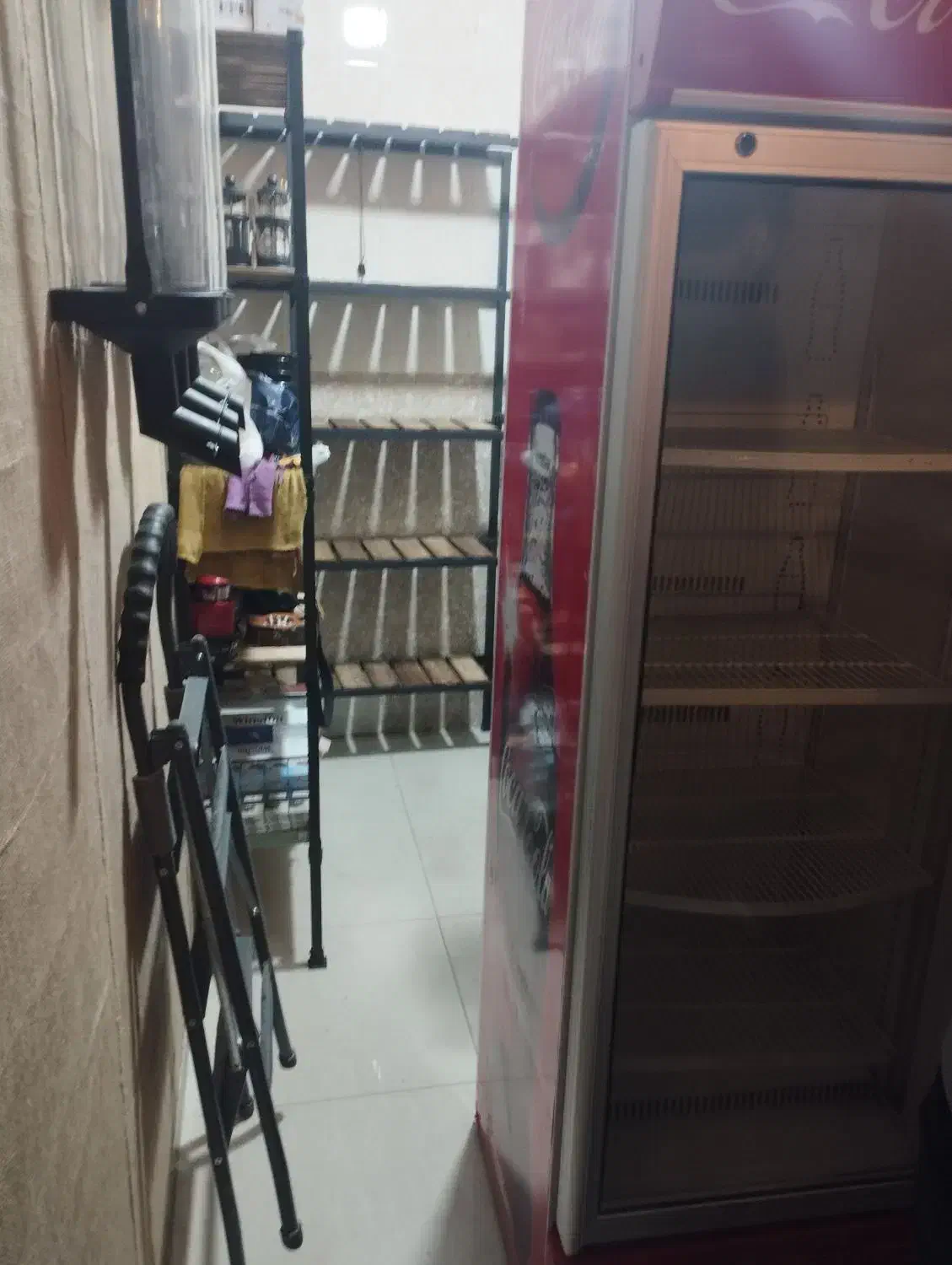 یخچال ایستاده|فروشگاه و مغازه|تهران, چیتگر جنوبی|دیوار