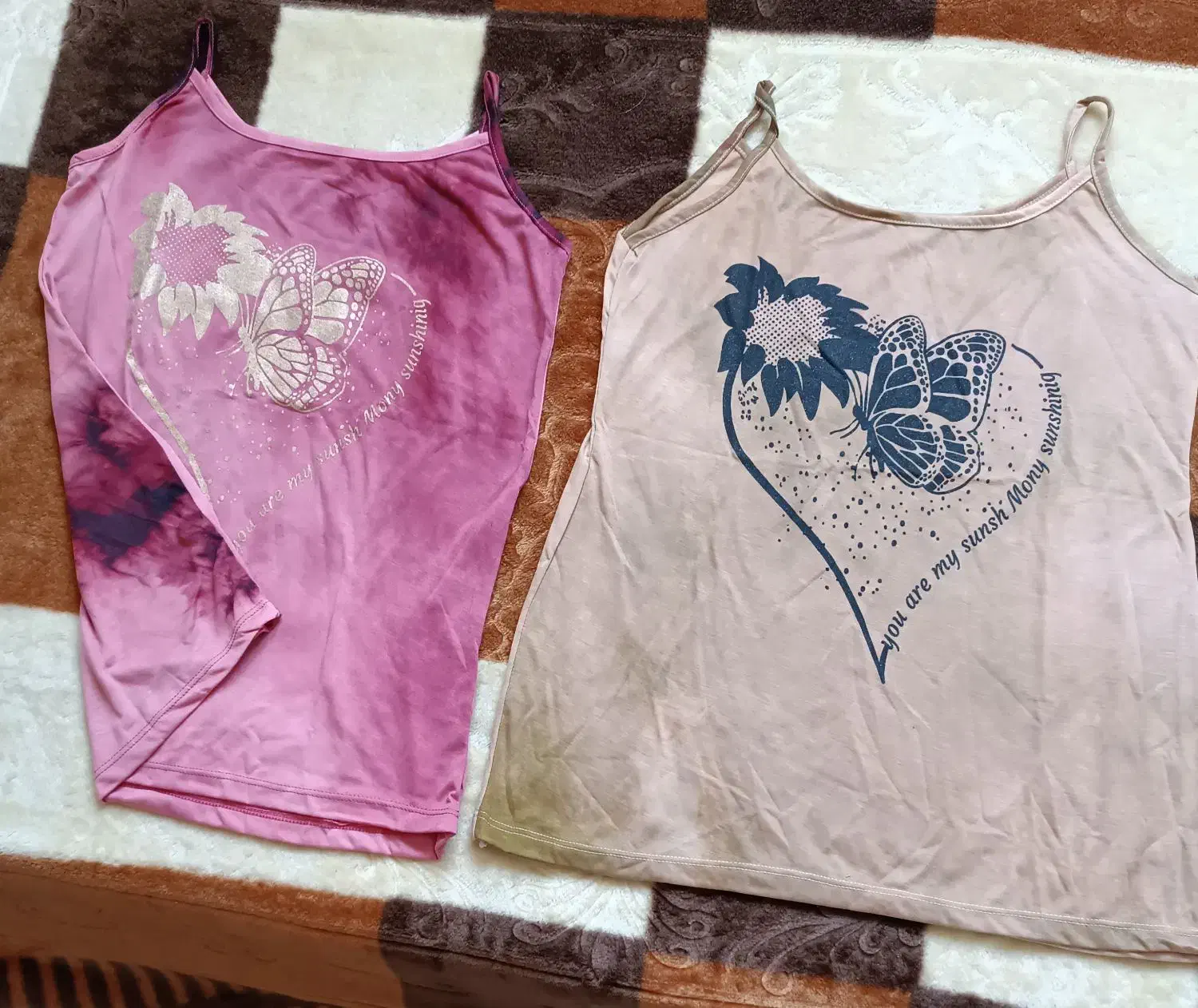 حراج تاپ و لباس زیر|لباس|شاهینشهر, شهرک گلدیس|دیوار