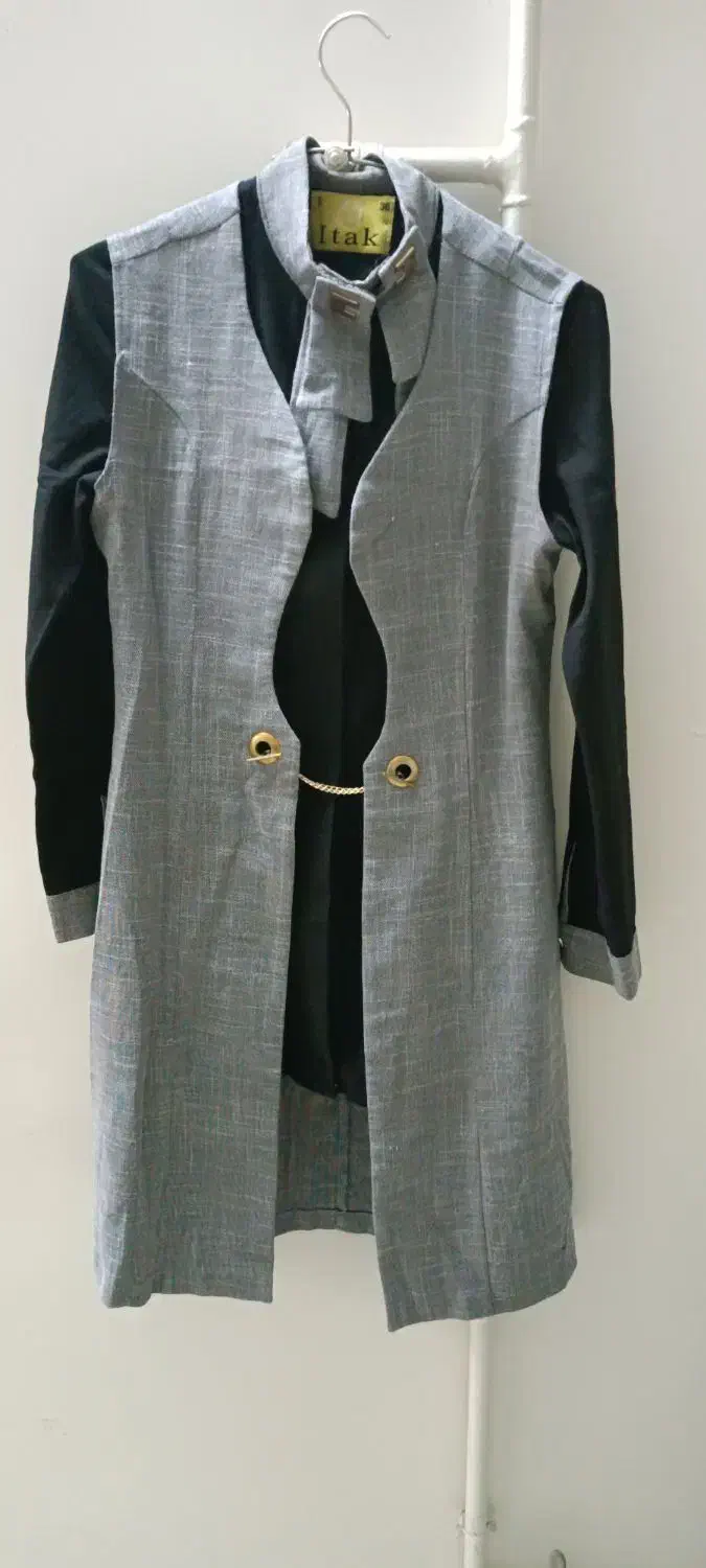 مانتو|لباس|اردکان, |دیوار