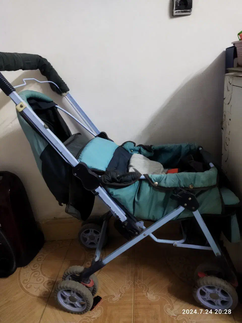 کالسه|کالسکه و لوازم جانبی|مشهد, نوید|دیوار