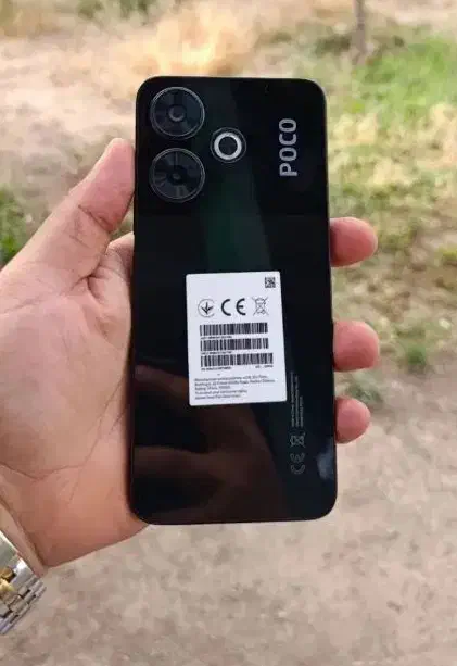 فروش POCO M6|موبایل|یاسوج, |دیوار