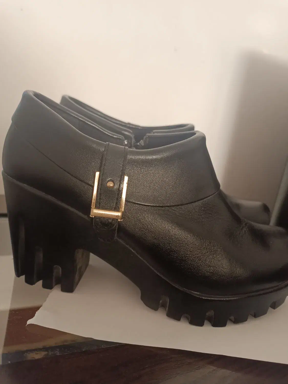 کفش طبی زیره پیو سایز۳۷|کیف، کفش، کمربند|پاکدشت, پاکدشت (مامازند)|دیوار