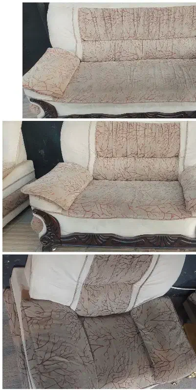 ۷ نفره مناسب همه جا|مبلمان خانگی و میز عسلی|اردکان, |دیوار