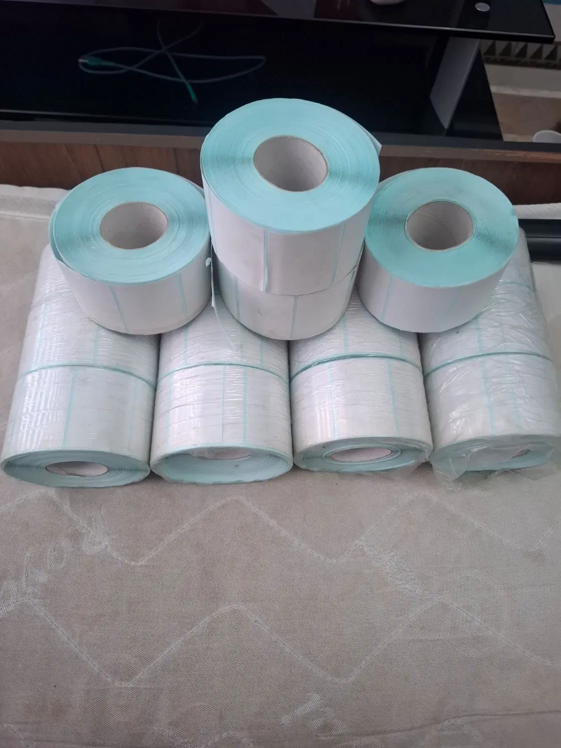 ترازو Aclas مدل Ls6|فروشگاه و مغازه|تهران, جنتآباد شمالی|دیوار