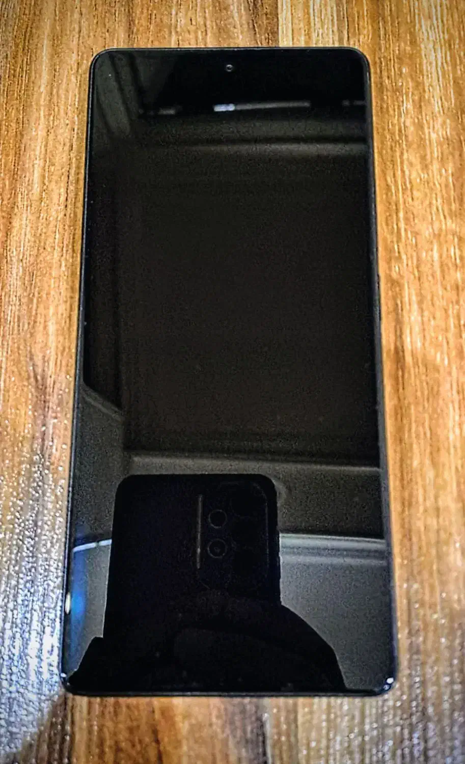 Poco M6 Pro 512/12|موبایل|تهران, استخر|دیوار