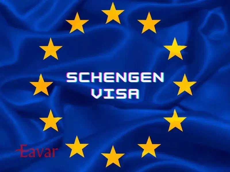 ویزای توریستی شنگن مشاوره و آمادهسازی کامل مدارک|خدمات حمل و نقل|مشهد, دانشجو|دیوار