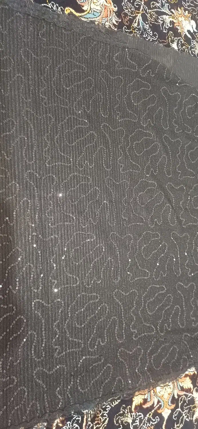 شال مجلسی نو|لباس|قم, علی آباد سعدگان|دیوار