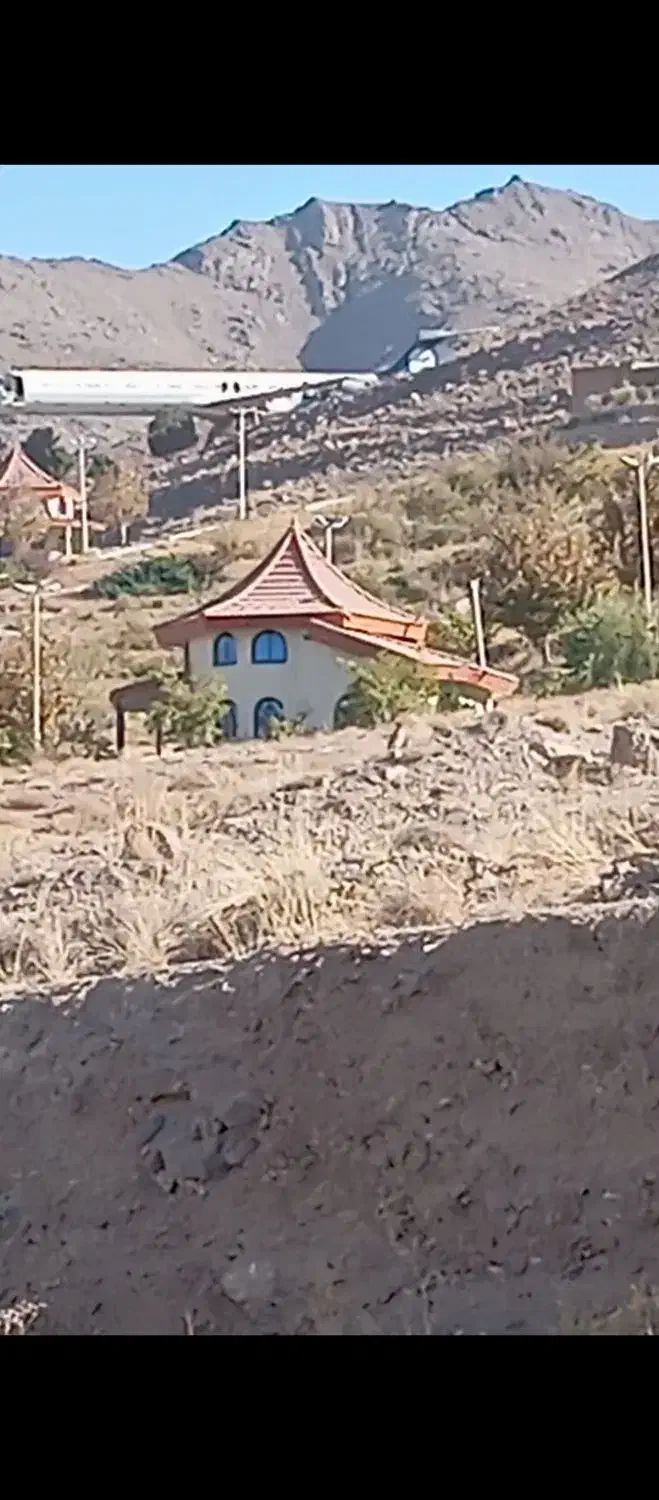 سرمایه گذاری|فروش زمین و ملک کلنگی|کاشان, لتحر|دیوار