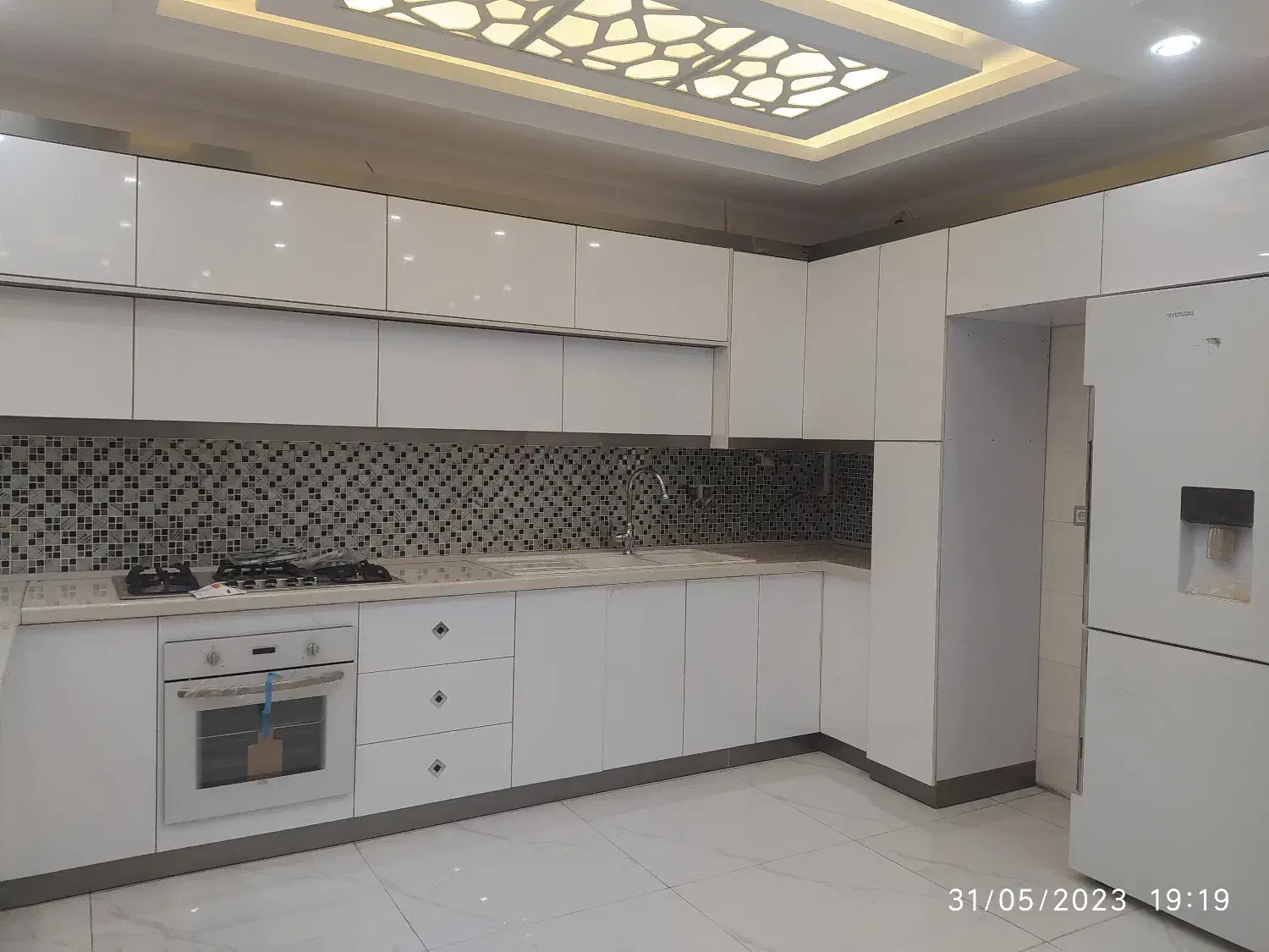 کابینت و کمد دیواری|جاکفشی، کمد، دراور|زاهدان, |دیوار