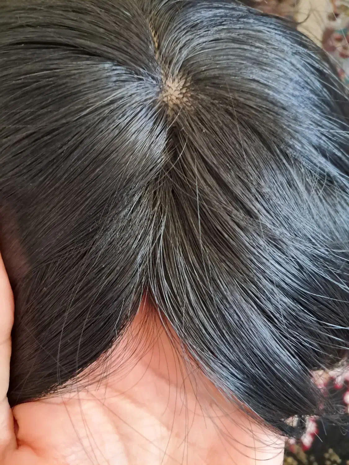 مومصنوی طبیعی|آرایشی، بهداشتی، درمانی|رستمکلا, |دیوار