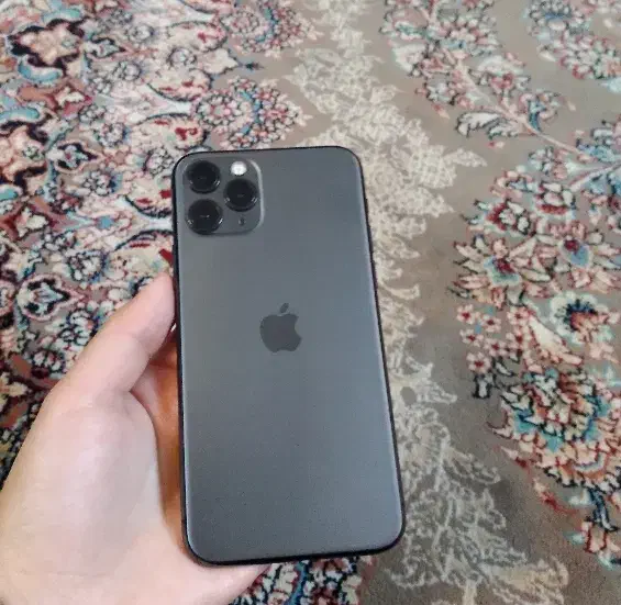 آیفون ۱۱ پرو|موبایل|روداب, |دیوار