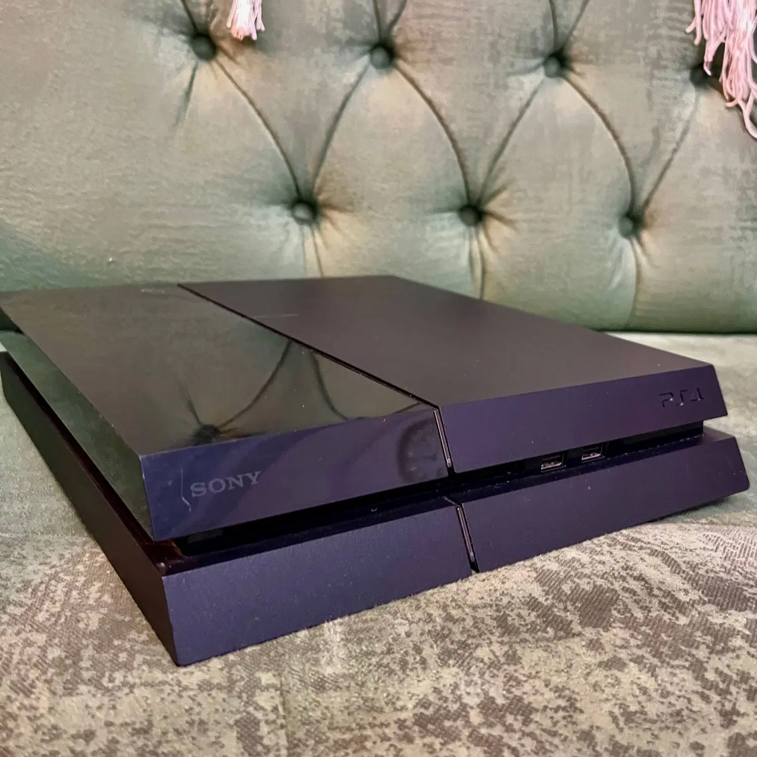 Ps 4 fat 512|کنسول، بازی ویدئویی و آنلاین|فردیس, داوری|دیوار