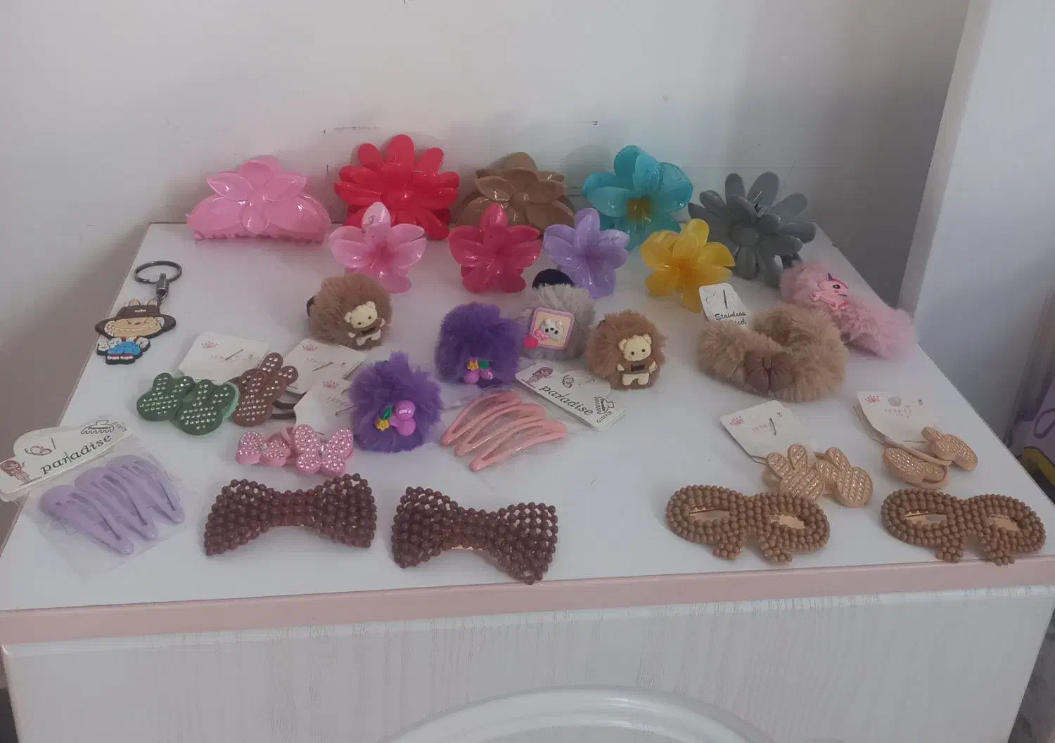 جوراب وکش مو|لباس|رشت, بازار|دیوار